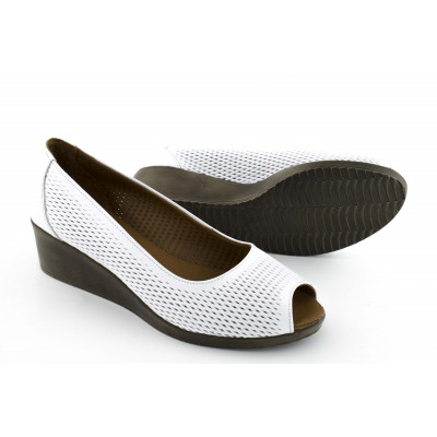 Туфли L'Amo 254-47-01 Туфли L'Amo 254-47-01