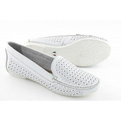 Летние туфли Mida 230114(34) Летние туфли Mida 230114(34)