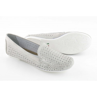 Летние туфли Mida 230114(52) Летние туфли Mida 230114(52)