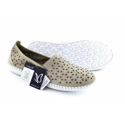 Балетки Caprice 9-24553-24-316