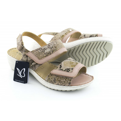 Босоножки Caprice 9-28250-24-504 Босоножки Caprice 9-28250-24-504