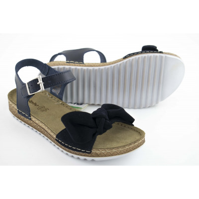 Босоніжки Inblu VO-1C1 Сині Босоніжки Inblu VO-1C1 Сині