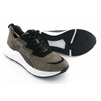 Кроссовки Caprice 9-23704-25-370