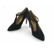 Жіноче взуття