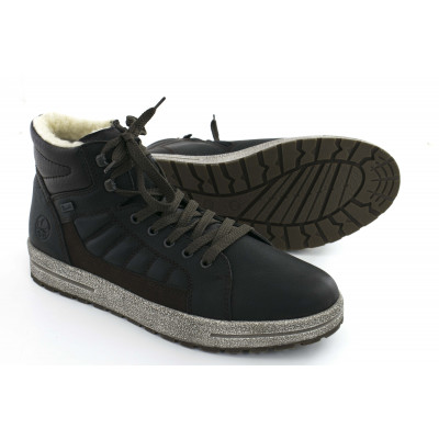 Ботинки Rieker 30734-25