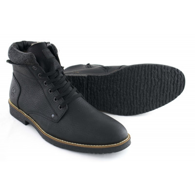 Ботинки Rieker 33640-02