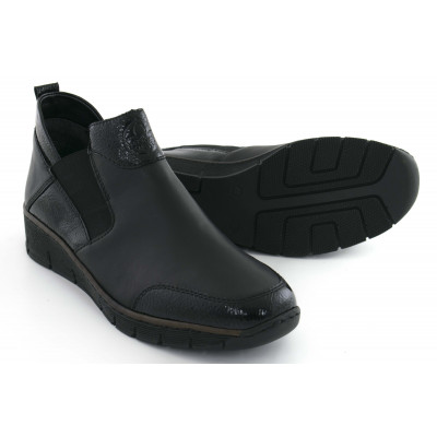 Ботинки Rieker 53786-00