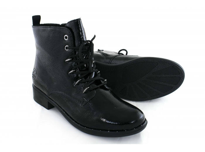 Ботинки Rieker 77822-01