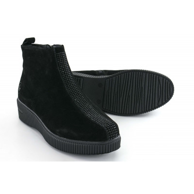 Ботинки Rieker 93352-00 Ботинки Rieker 93352-00