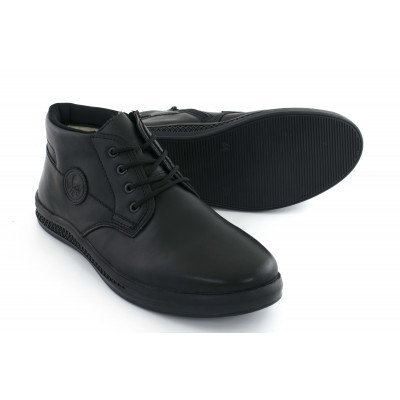 Ботинки Rieker b3739-00