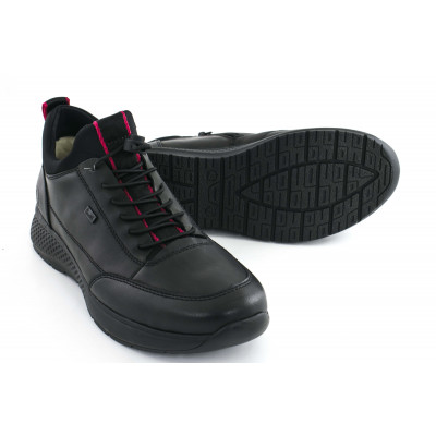 Кроссовки Rieker B7693-00