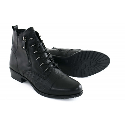 Осенние ботинки Remonte D6880-01