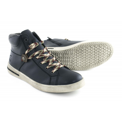 Ботинки Rieker L3139-14 Ботинки Rieker L3139-14