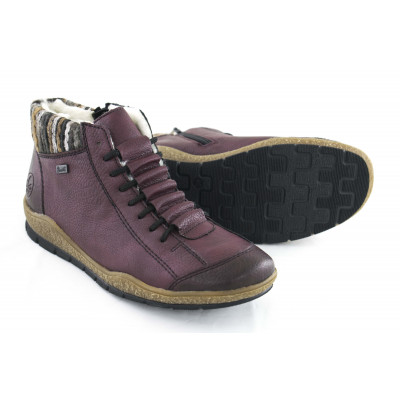 Ботинки Rieker L6938-35