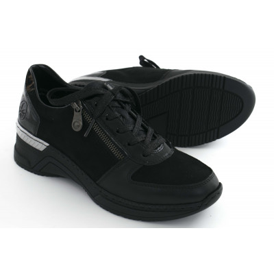 Кроссовки Rieker N4311-00