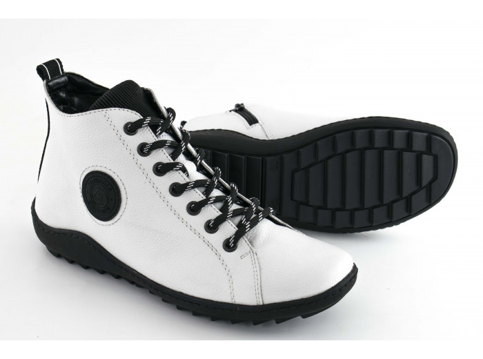 Зимние ботинки Remonte R1478-80