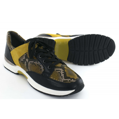 Кроссовки Caprice 9-23700-25-620 Кроссовки Caprice 9-23700-25-620