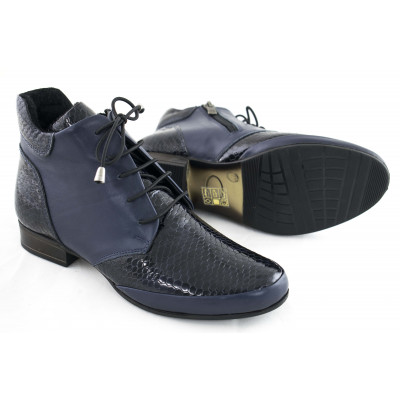 Ботинки La Pinta 0097-9012