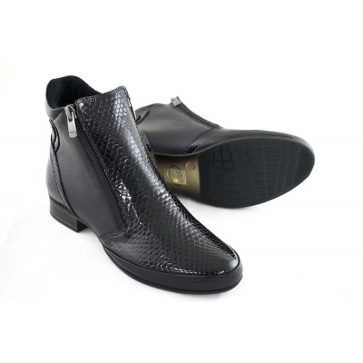 Ботинки La Pinta 0097-9011