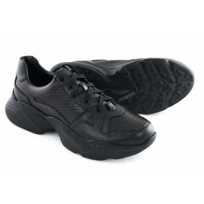 Кроссовки L'Amo 752-101-11