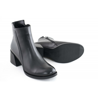 Ботинки La Pinta 0109-922-Silver