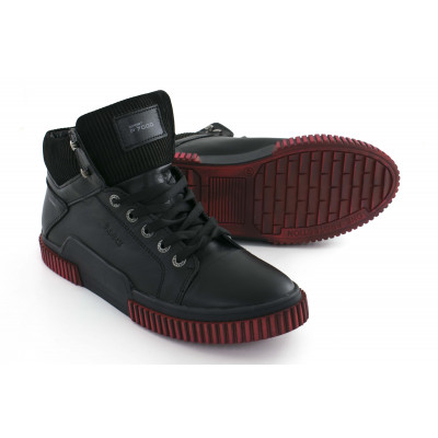 Ботинки Aegis 7070/73-15 Ботинки Aegis 7070/73-15