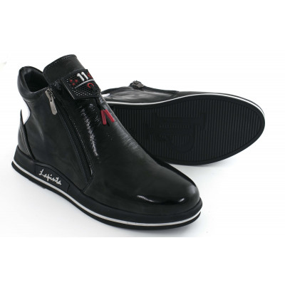 Ботинки La Pinta 0010-LP2002 Ботинки La Pinta 0010-LP2002