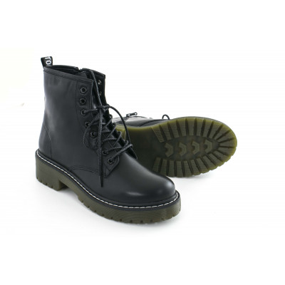 Ботинки L'Amo 25-1815412-Б