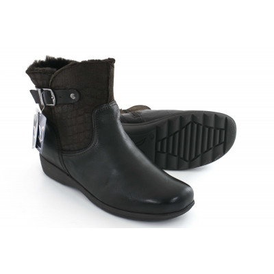 Полусапоги Caprice 9-26350-25-337