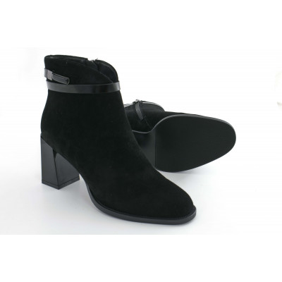 Ботинки IVA WKL2009-Y015R-3