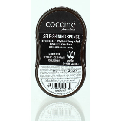 Губка Універсальна маленька Сoccine Губка Універсальна маленька Сoccine