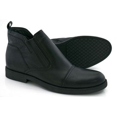 Ботинки Mida 140117(16Ш) Ботинки Mida 140117(16Ш)