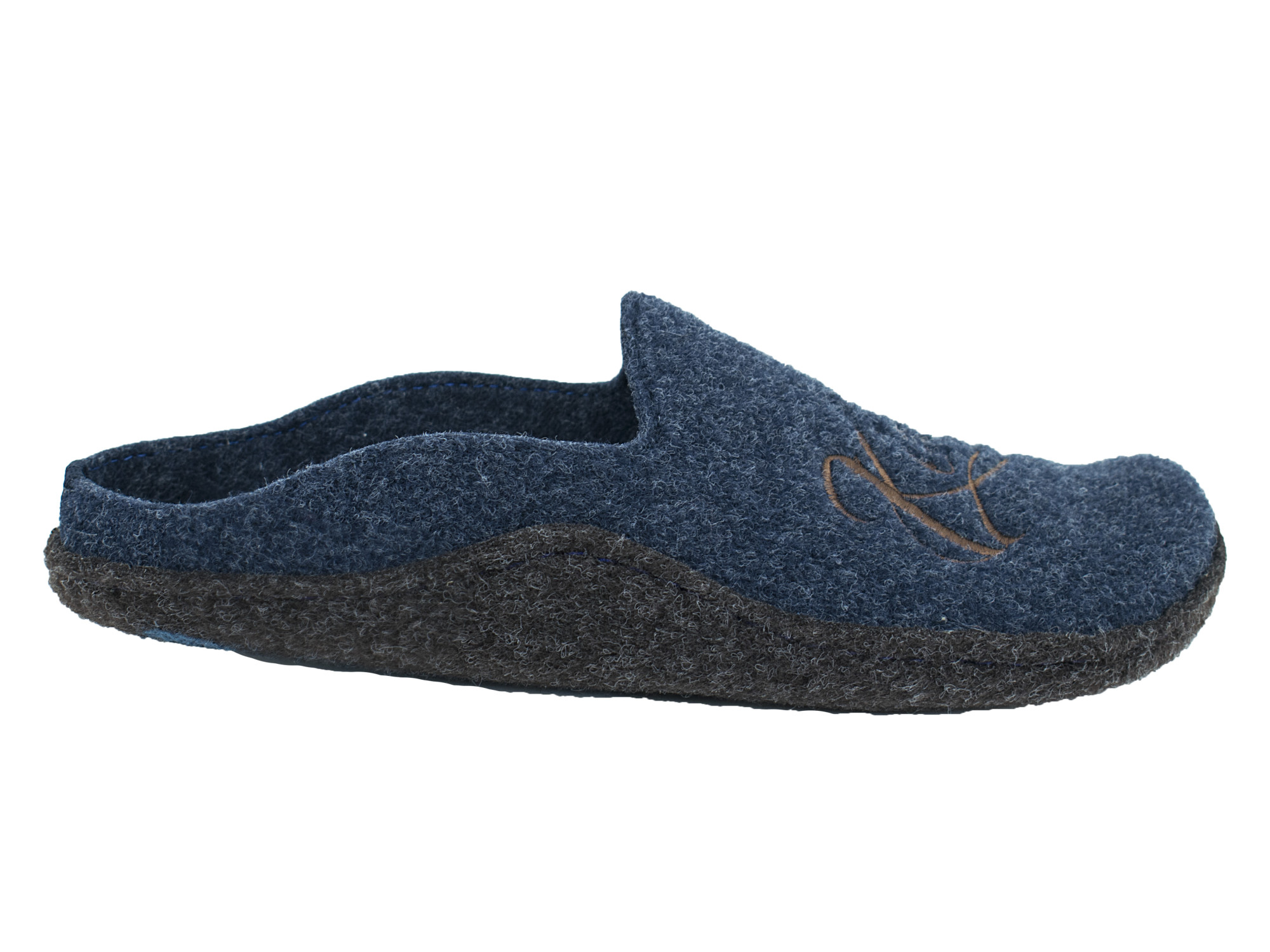 Паркетки Inblu CN-1D
