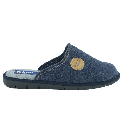 Домашні капці Inblu 91-3В