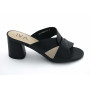 Босоніжки IVA 5N135 Чорні