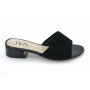 Шльопанці IVA Z557 Чорні
