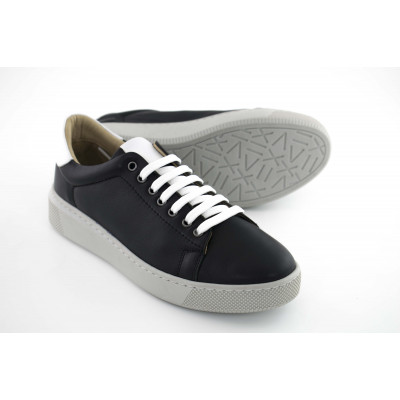 Летние Кроссовки La Pinta 0260-3602-212100 Черные