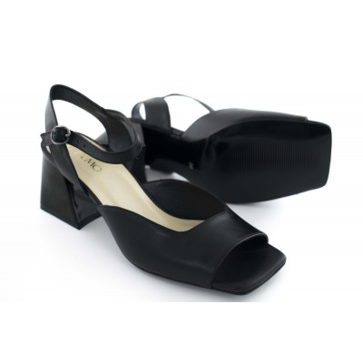 Туфли L'Amo 982-003-89