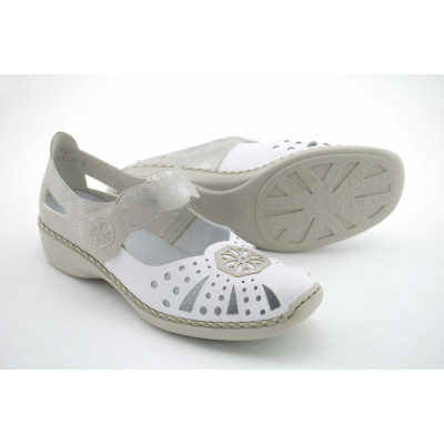 Босоножки Rieker 41368-80