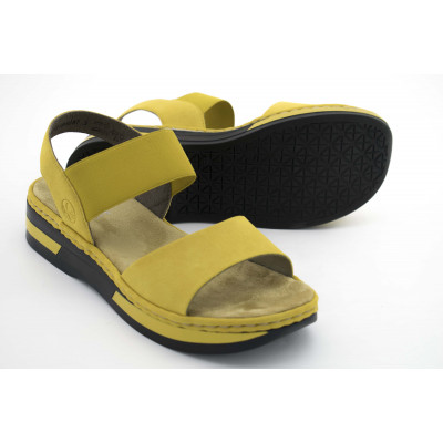 Босоніжки Rieker V5910-68 Босоніжки Rieker V5910-68