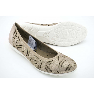 Балетки Caprice 9-22155-26-577 Балетки Caprice 9-22155-26-577