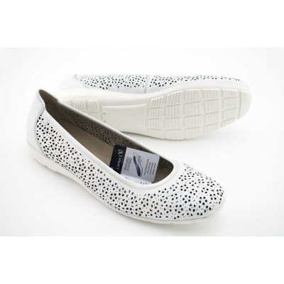 Балетки Caprice 9-22156-26-102