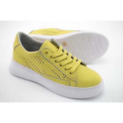 Кроссовки IVA 8735-1-Н3