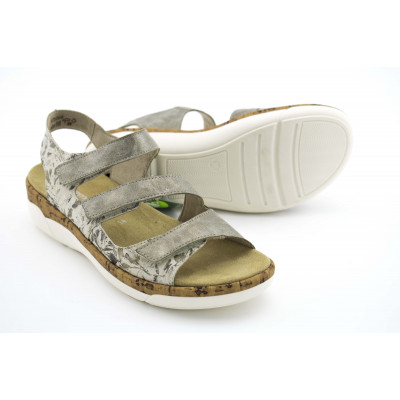 Босоніжки Remonte R6852-60