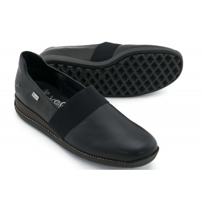 Балетки Rieker 44261-00 Балетки Rieker 44261-00