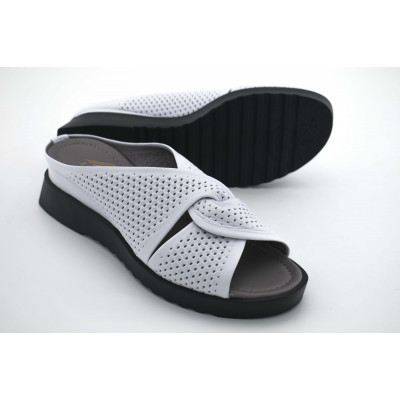 Шлепки L'Amo 210-01-50