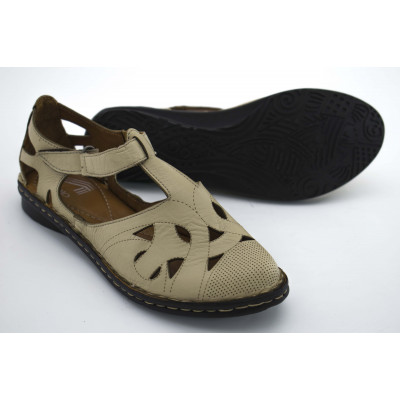 Летние туфли L'Amo 2145-1-03