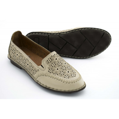 Туфлі на літо L'Amo 156-1-03