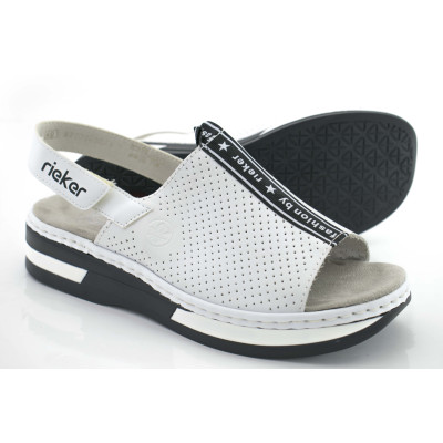 Босоножки Rieker V5915-80