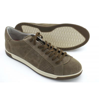 Кроссівки Mida 111933(10)